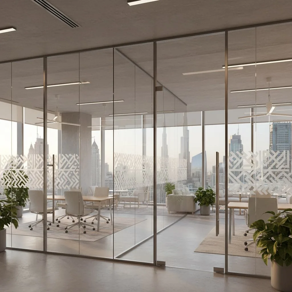 Specialized Glass