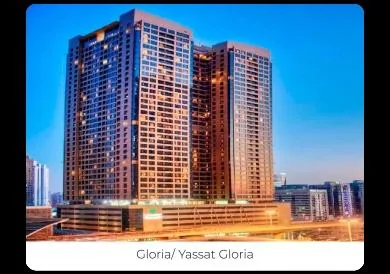 Gloria / Yassat Gloria project image