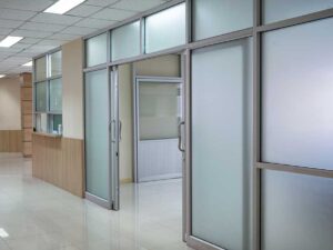 Doors & Windows