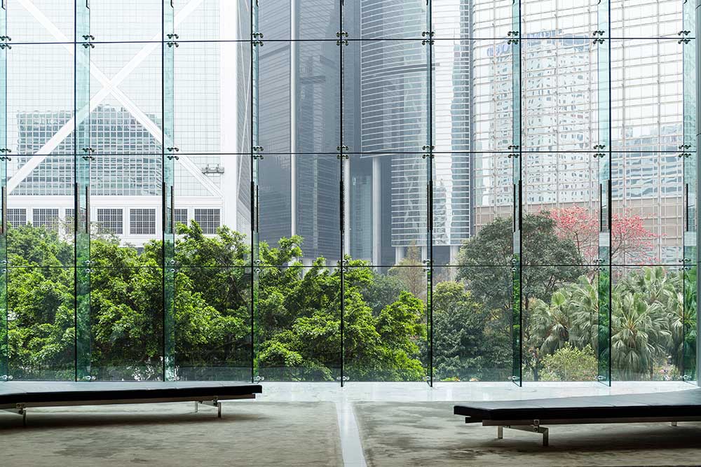 Clear Glass