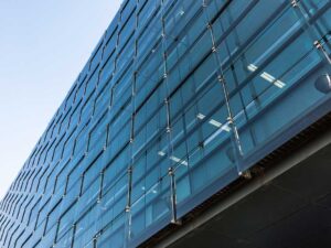 Insulated Glass ( Double Glazing Glass )