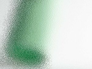 Sand Blasted Glass