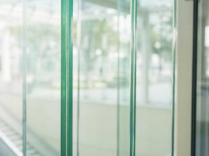 Toughened Glass