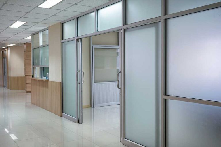 Metal Doors: Stylish, Sustainable, and Secure Solutions