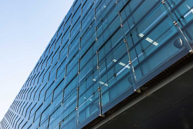 Glass World Industries: Iconic Architecture and Glass Innovations