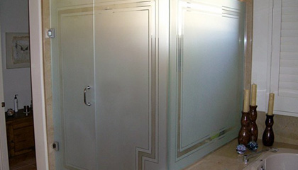 Shower Doors
