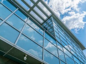 Laminated Glass