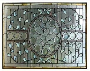 Glass Etching Services by Glass World Industries