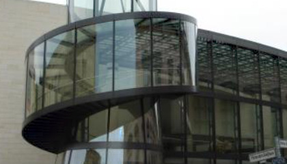 Glass Installation Services by Glass World Industries