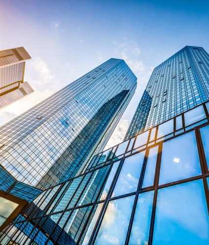 glassbuilding